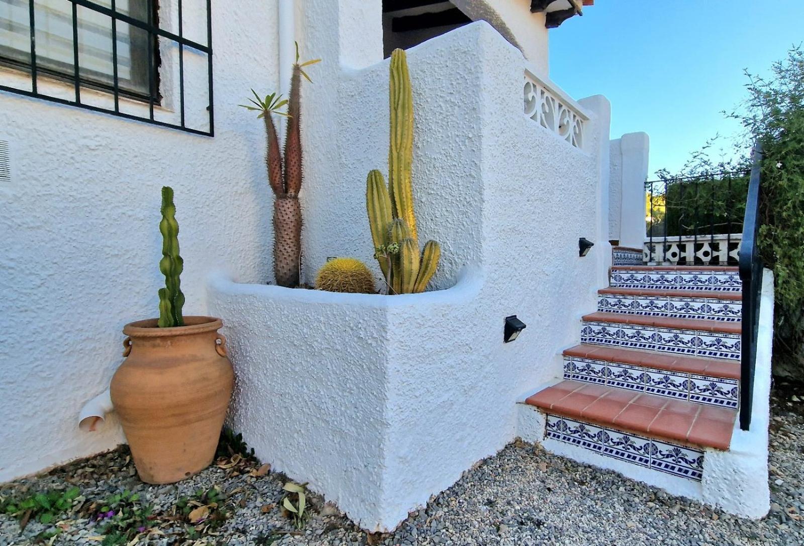 Casa Livia By Calpitality Villa Teulada Exterior photo